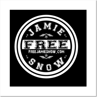 Latest Free Jamie Snow Design Posters and Art